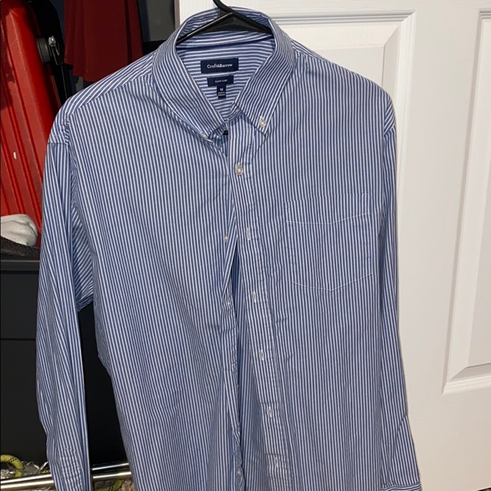 Dress shirt
